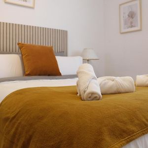 Appartement met Drie Slaapkamers